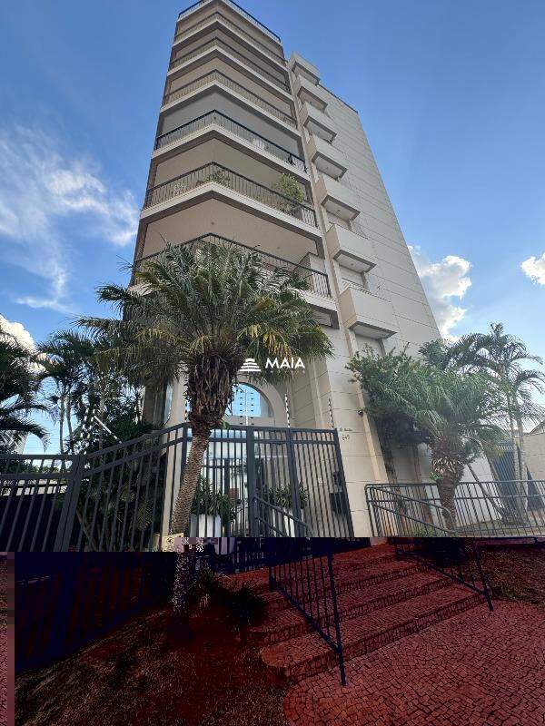 Apartamento à venda no Mercês: 