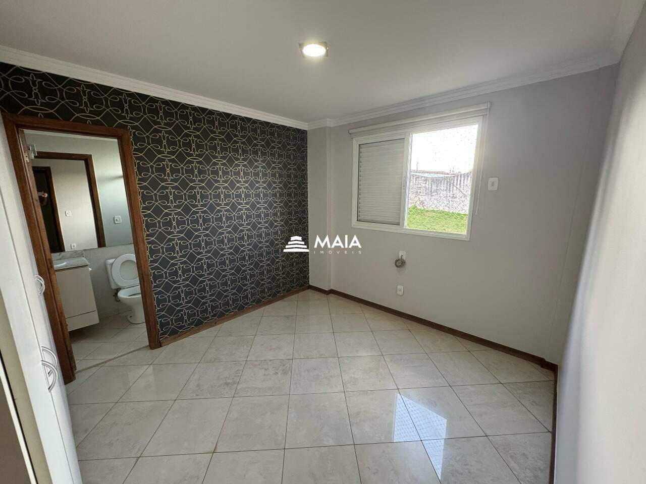 Apartamento à venda no Mercês: 