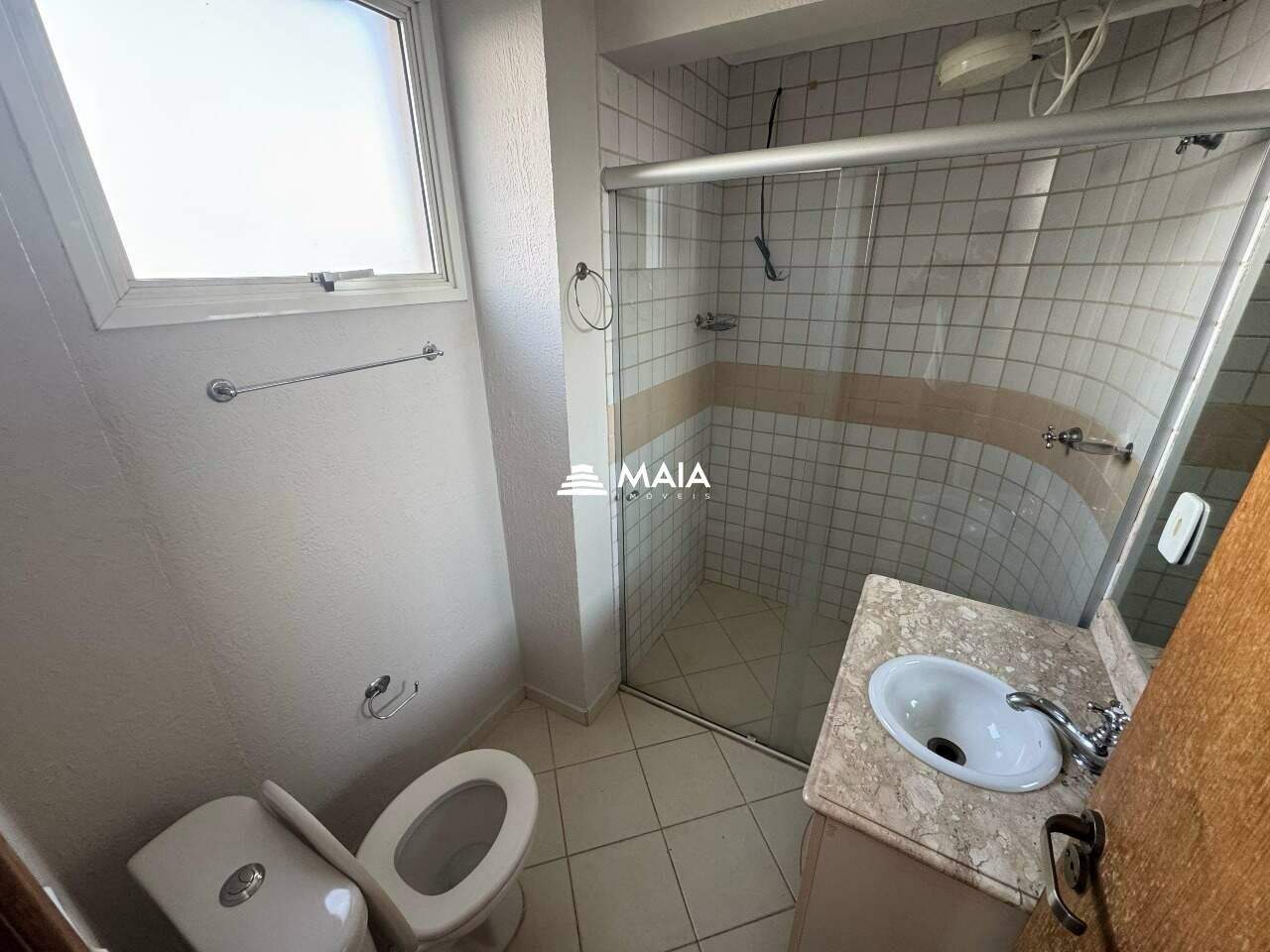 Apartamento à venda no Mercês: 