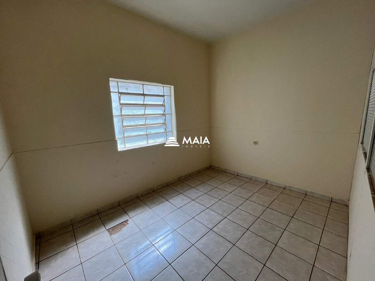 Comercial para aluguel no São Benedito: 