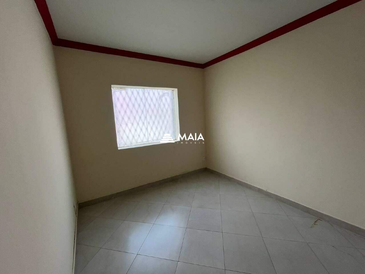 Comercial para aluguel no São Benedito: 