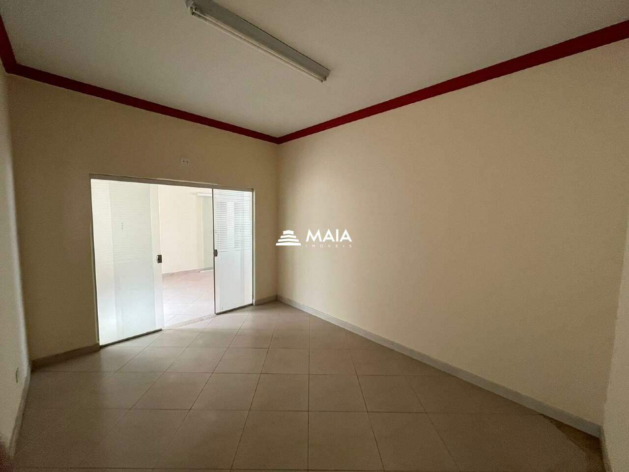 Comercial para aluguel no São Benedito: 