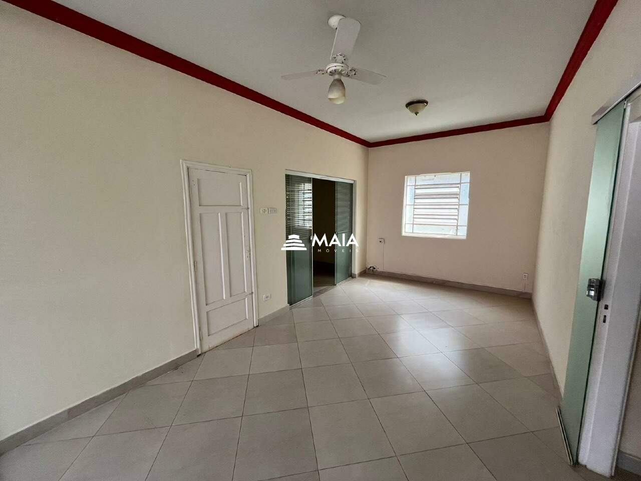 Comercial para aluguel no São Benedito: 