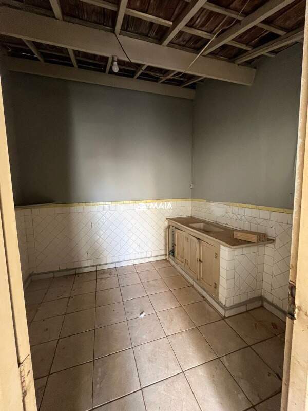 Comercial para aluguel no São Benedito: 