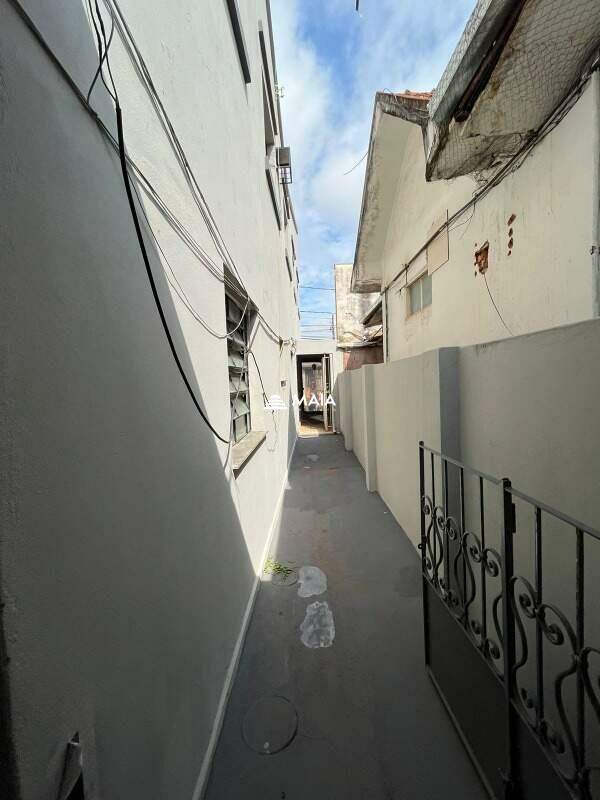 Comercial para aluguel no São Benedito: 