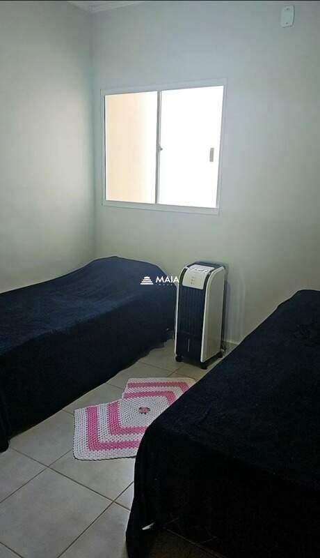 Apartamento à venda no Olinda: 