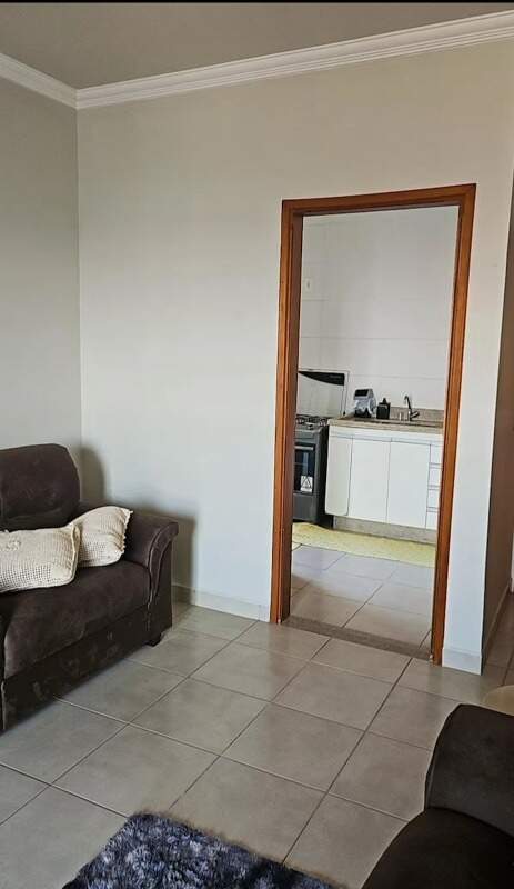 Apartamento à venda no Olinda: 