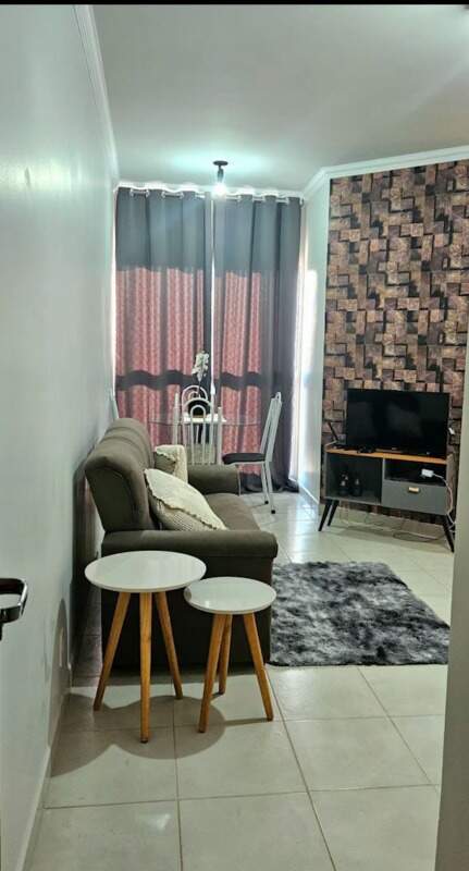 Apartamento à venda no Olinda: 