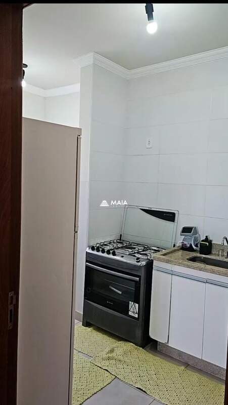 Apartamento à venda no Olinda: 