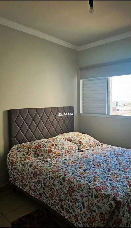 Apartamento à venda no Olinda: 