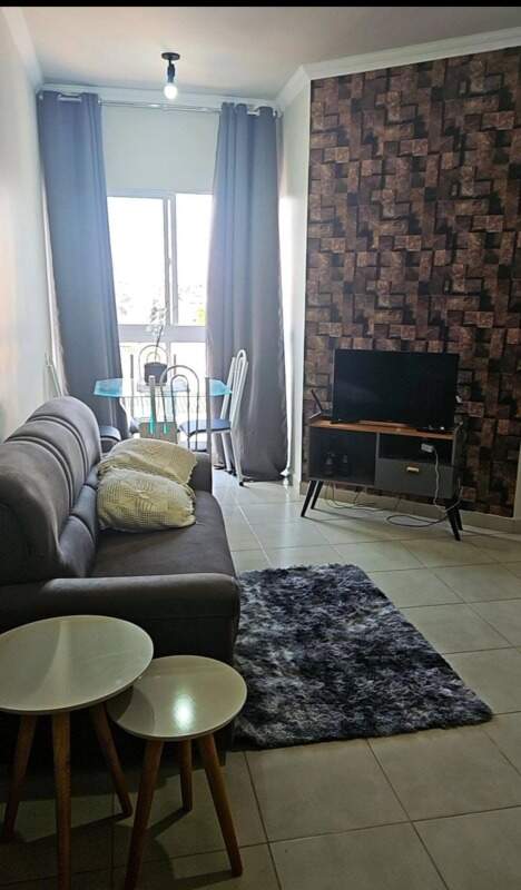 Apartamento à venda no Olinda: 