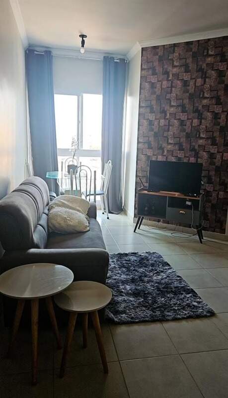 Apartamento à venda no Olinda: 