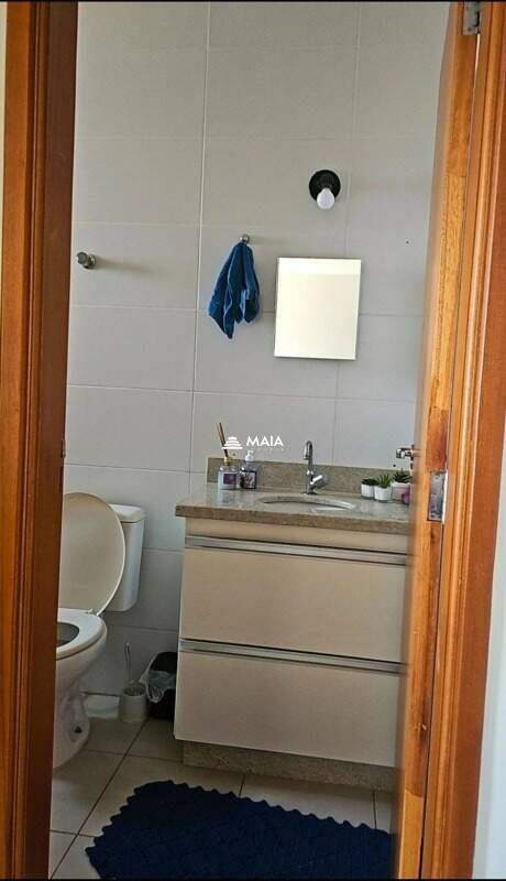 Apartamento à venda no Olinda: 