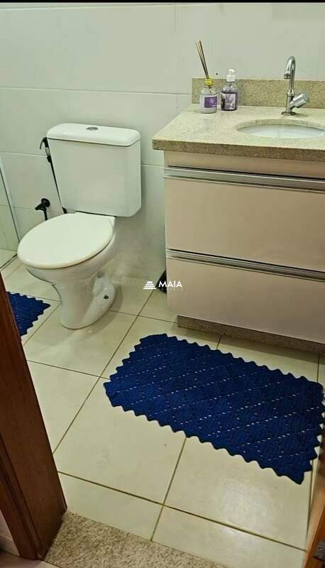 Apartamento à venda no Olinda: 