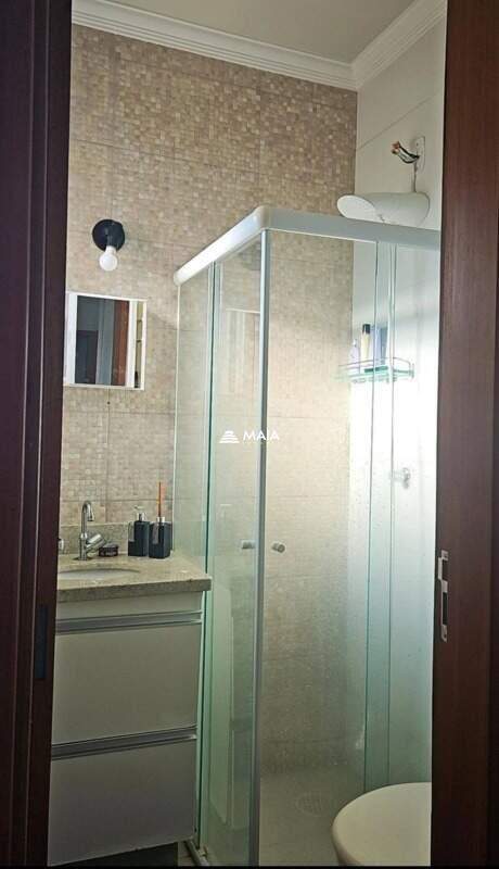 Apartamento à venda no Olinda: 