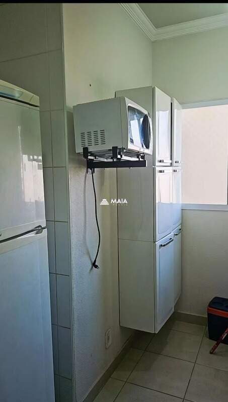 Apartamento à venda no Olinda: 