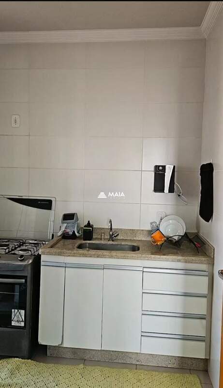 Apartamento à venda no Olinda: 