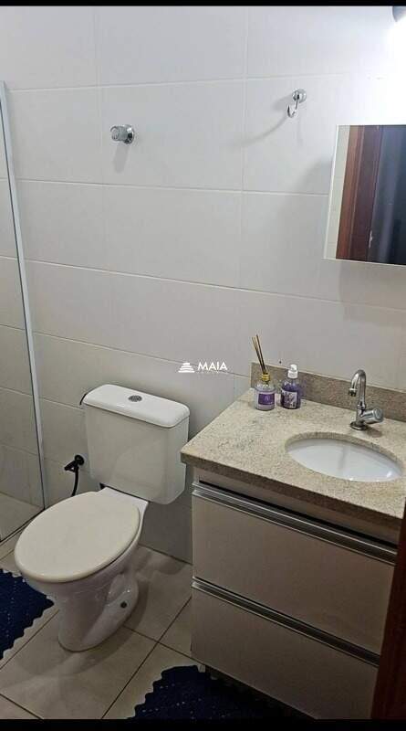 Apartamento à venda no Olinda: 