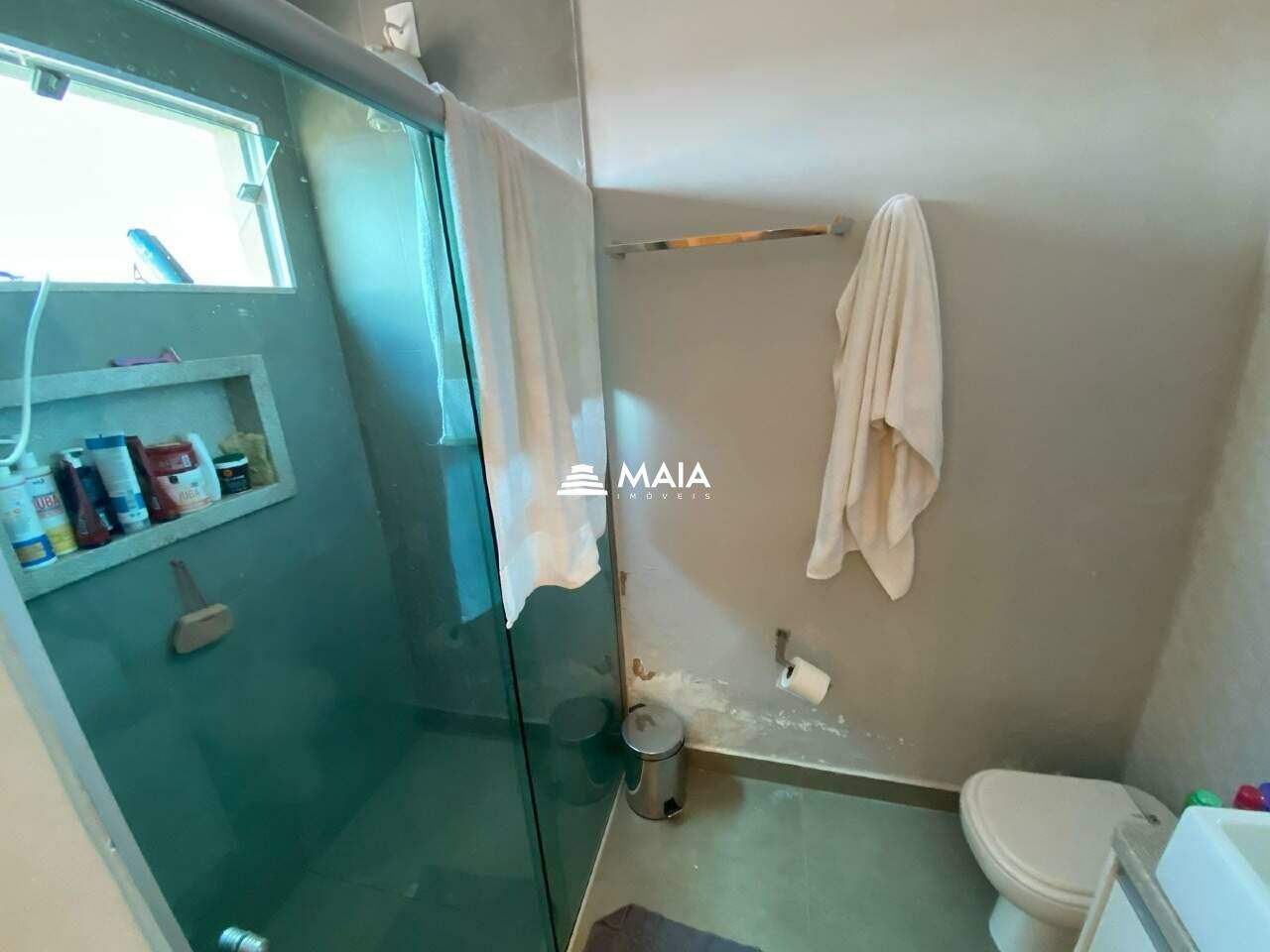 Casa à venda no Jardim Elza Amuí IV: 