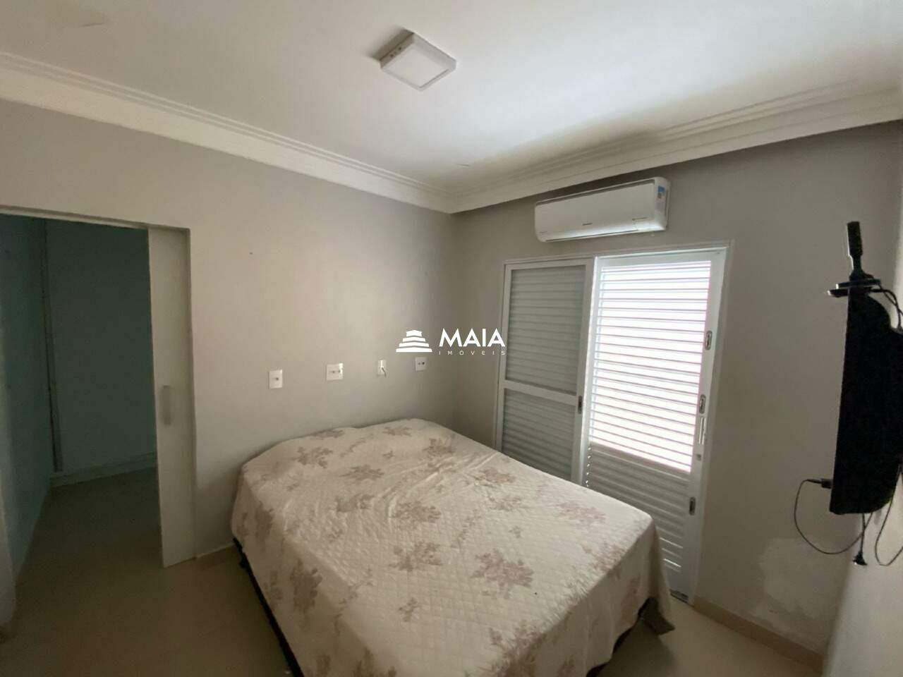 Casa à venda no Jardim Elza Amuí IV: 