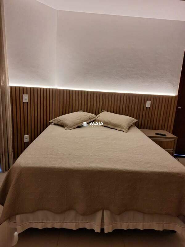 Apartamento à venda no Jardim do Lago: 