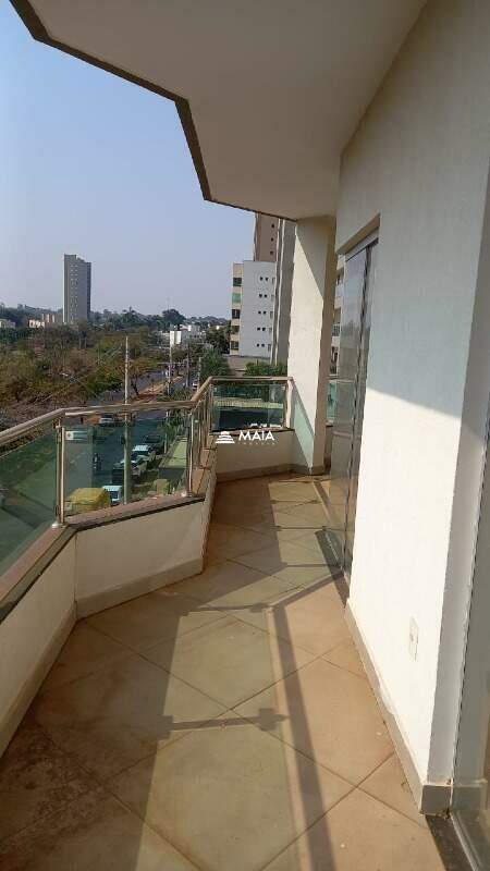 Apartamento à venda no Jardim do Lago: 