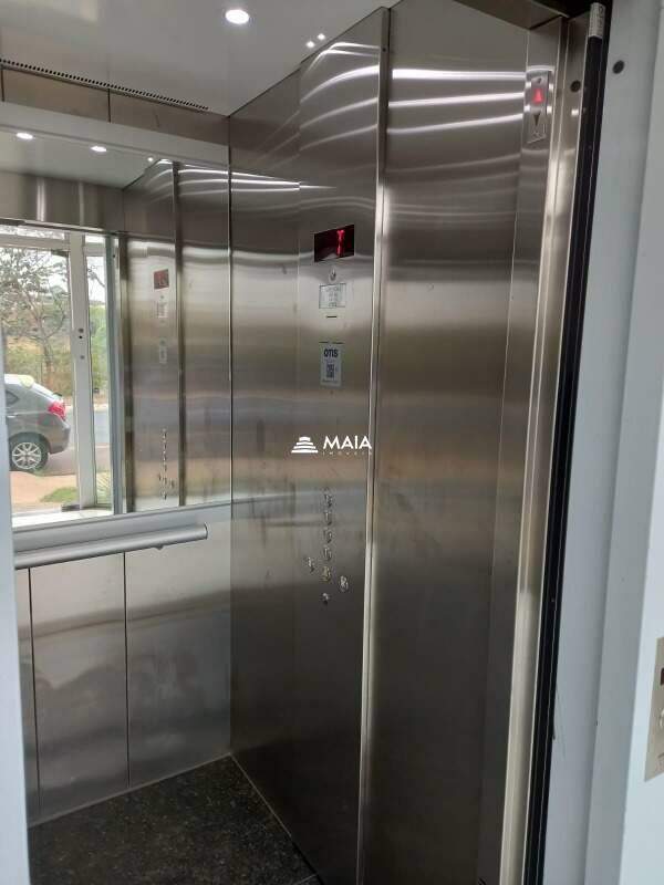 Apartamento à venda no Jardim do Lago: 