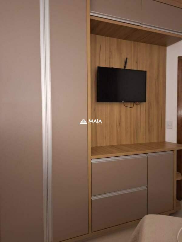 Apartamento à venda no Jardim do Lago: 