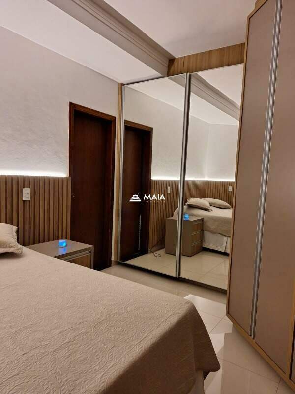 Apartamento à venda no Jardim do Lago: 