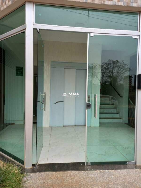 Apartamento à venda no Jardim do Lago: 