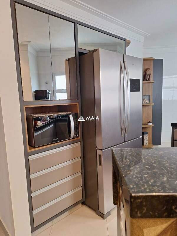 Apartamento à venda no Jardim do Lago: 