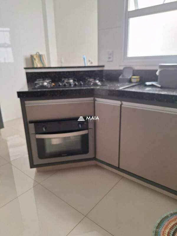 Apartamento à venda no Jardim do Lago: 