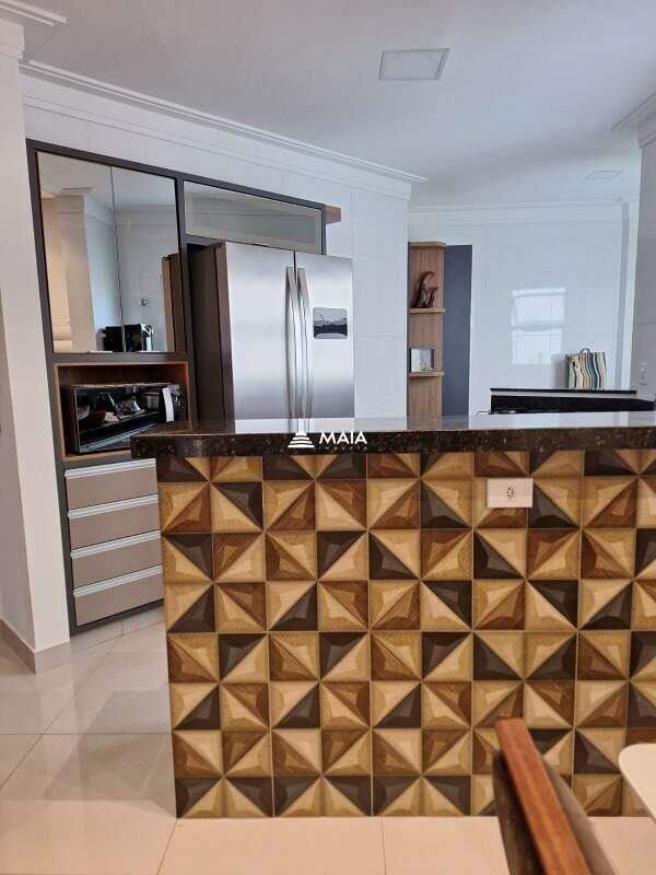 Apartamento à venda no Jardim do Lago: 