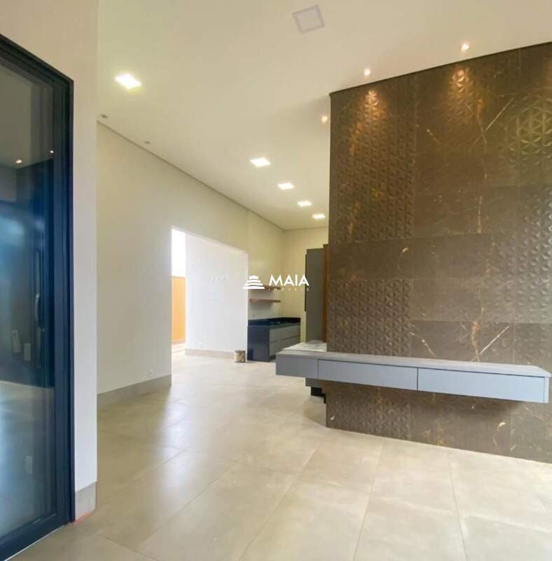 Casa de Condomínio à venda no Estância dos Ipês: 