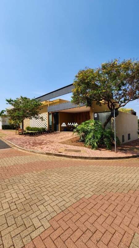 Casa de Condomínio à venda no Estância dos Ipês: 