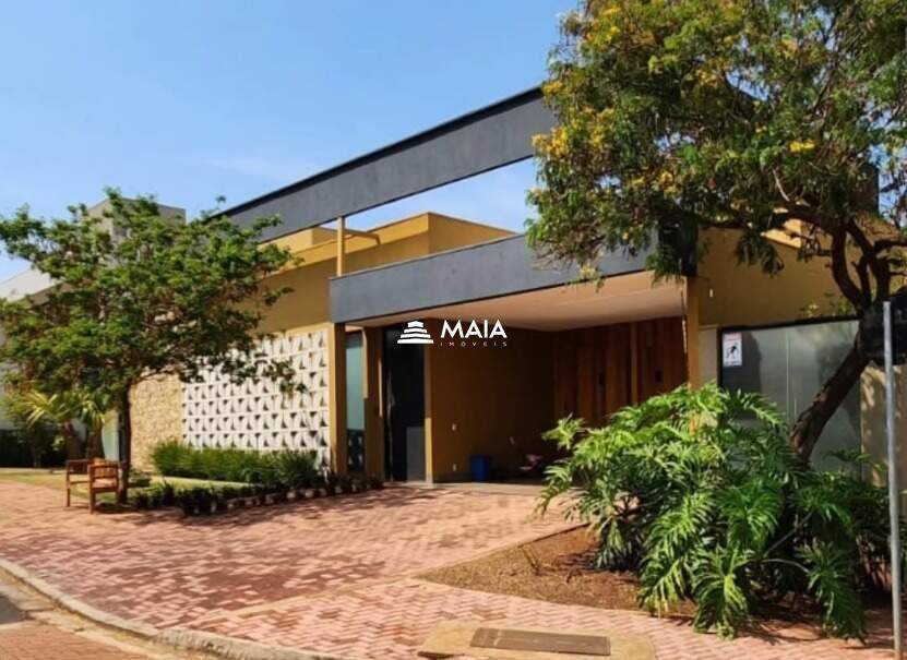 Casa de Condomínio à venda no Estância dos Ipês: 