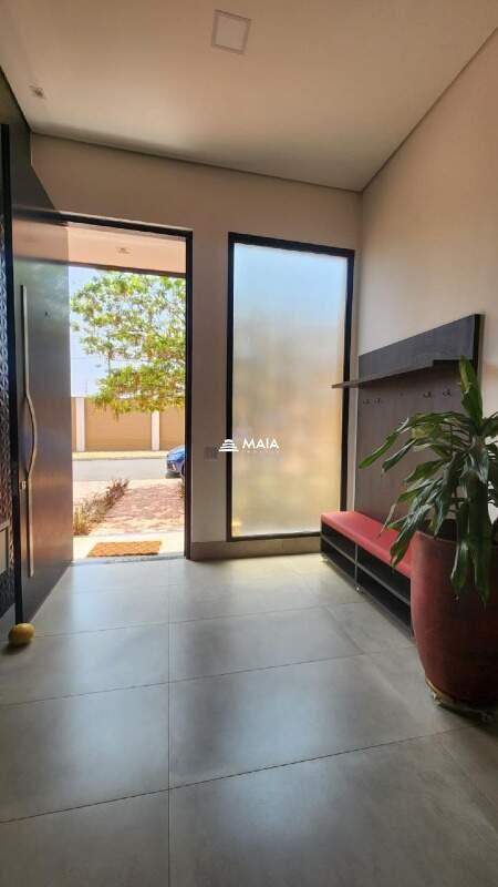 Casa de Condomínio à venda no Estância dos Ipês: 