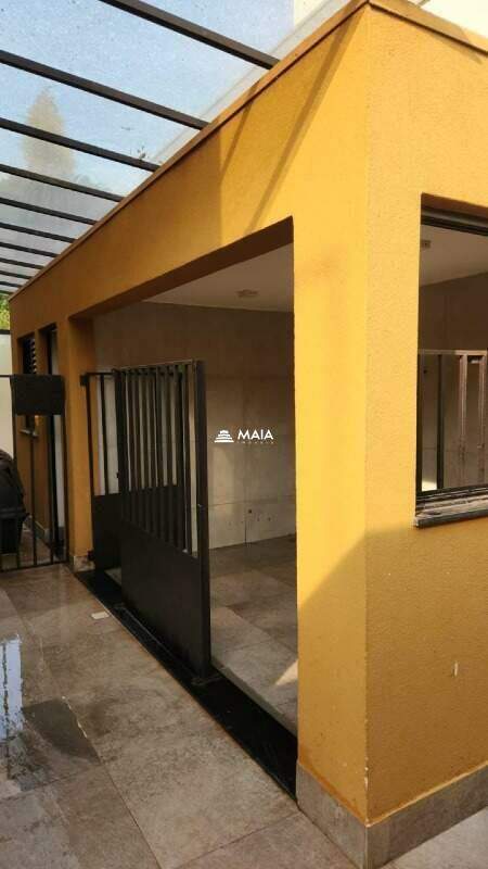 Casa de Condomínio à venda no Estância dos Ipês: 