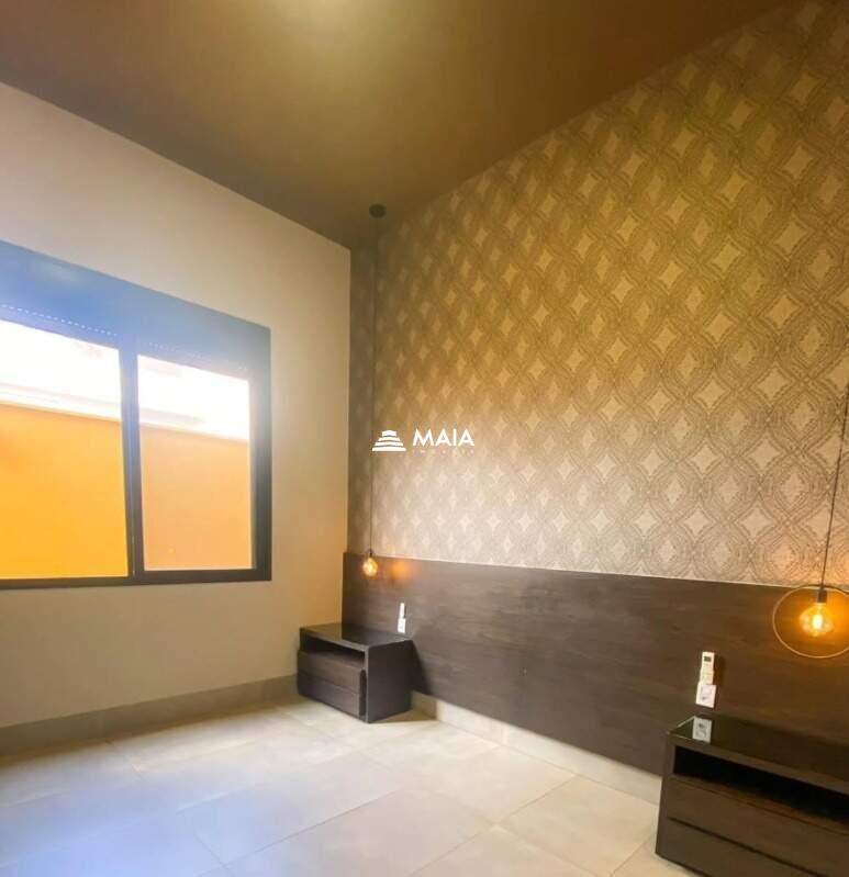 Casa de Condomínio à venda no Estância dos Ipês: 