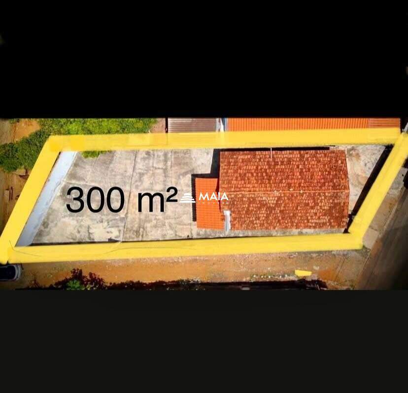 Casa à venda no Fabrício: 