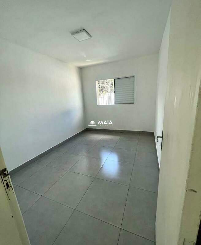 Casa à venda no Fabrício: 