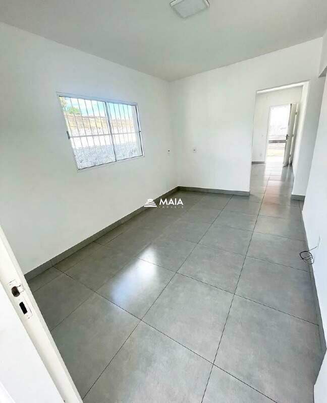 Casa à venda no Fabrício: 