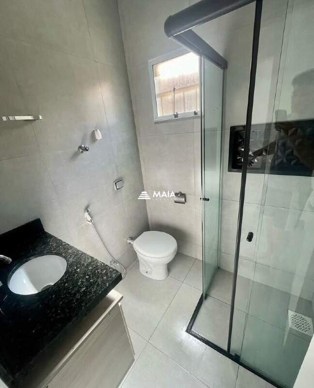 Casa à venda no Fabrício: 