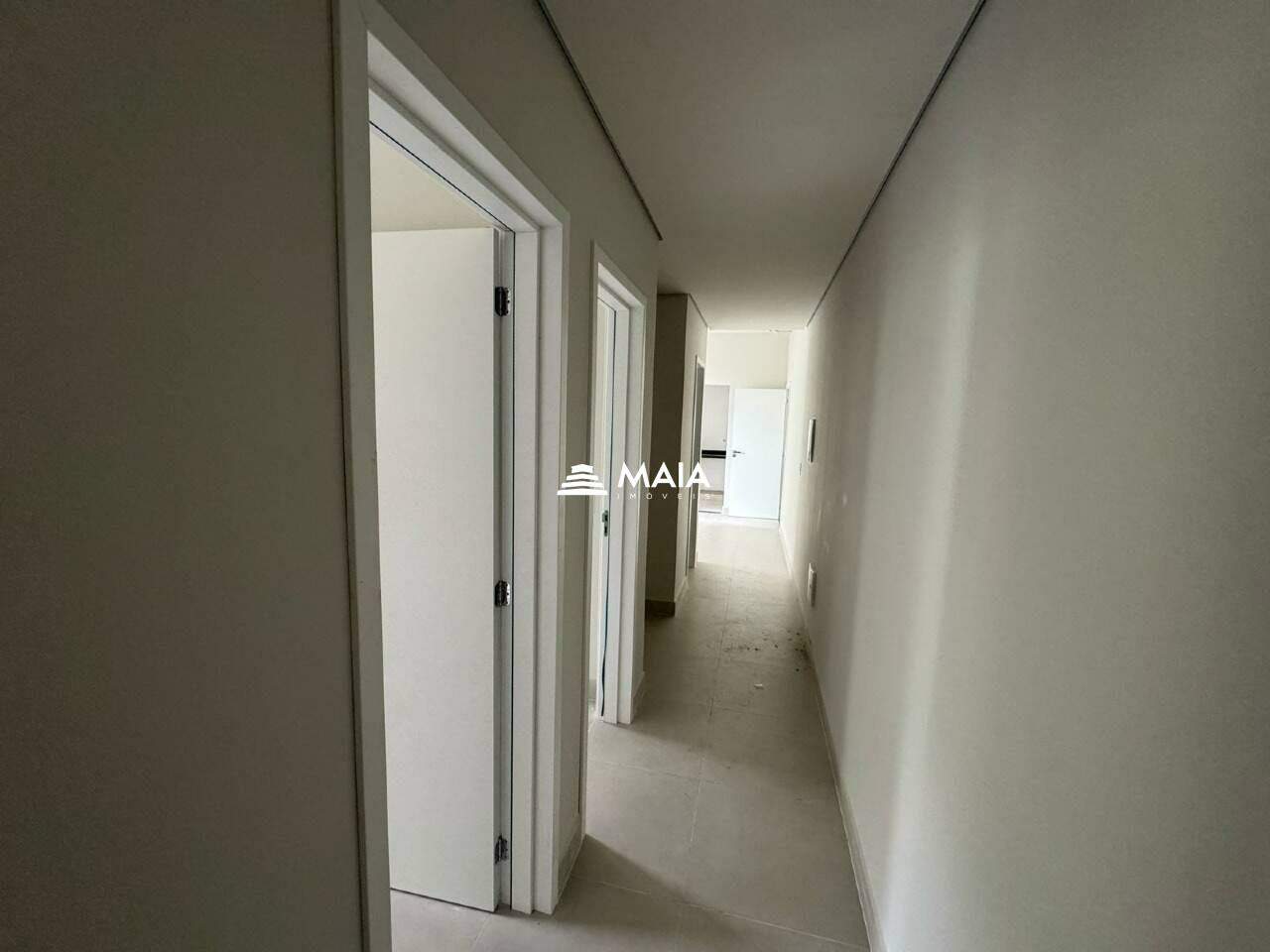 Apartamento à venda no Santa Maria: 