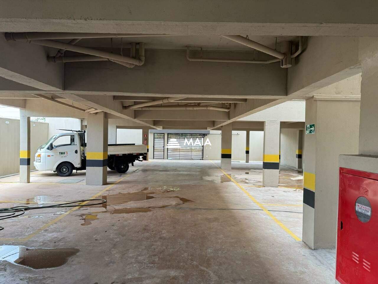 Apartamento à venda no Santa Maria: 