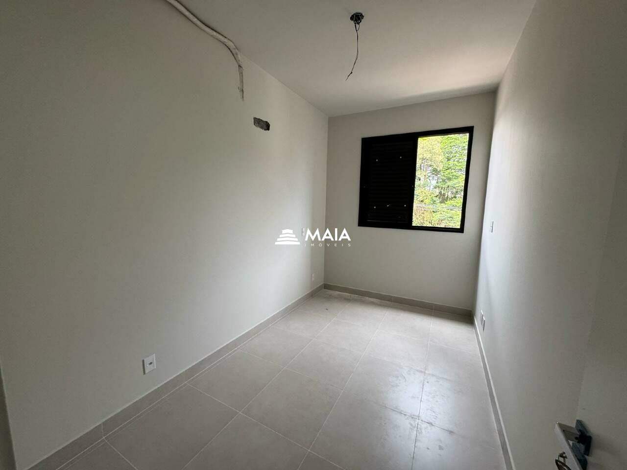 Apartamento à venda no Santa Maria: 