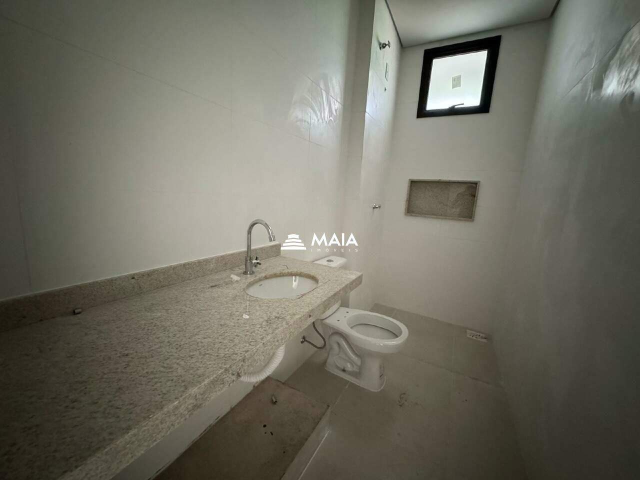 Apartamento à venda no Santa Maria: 
