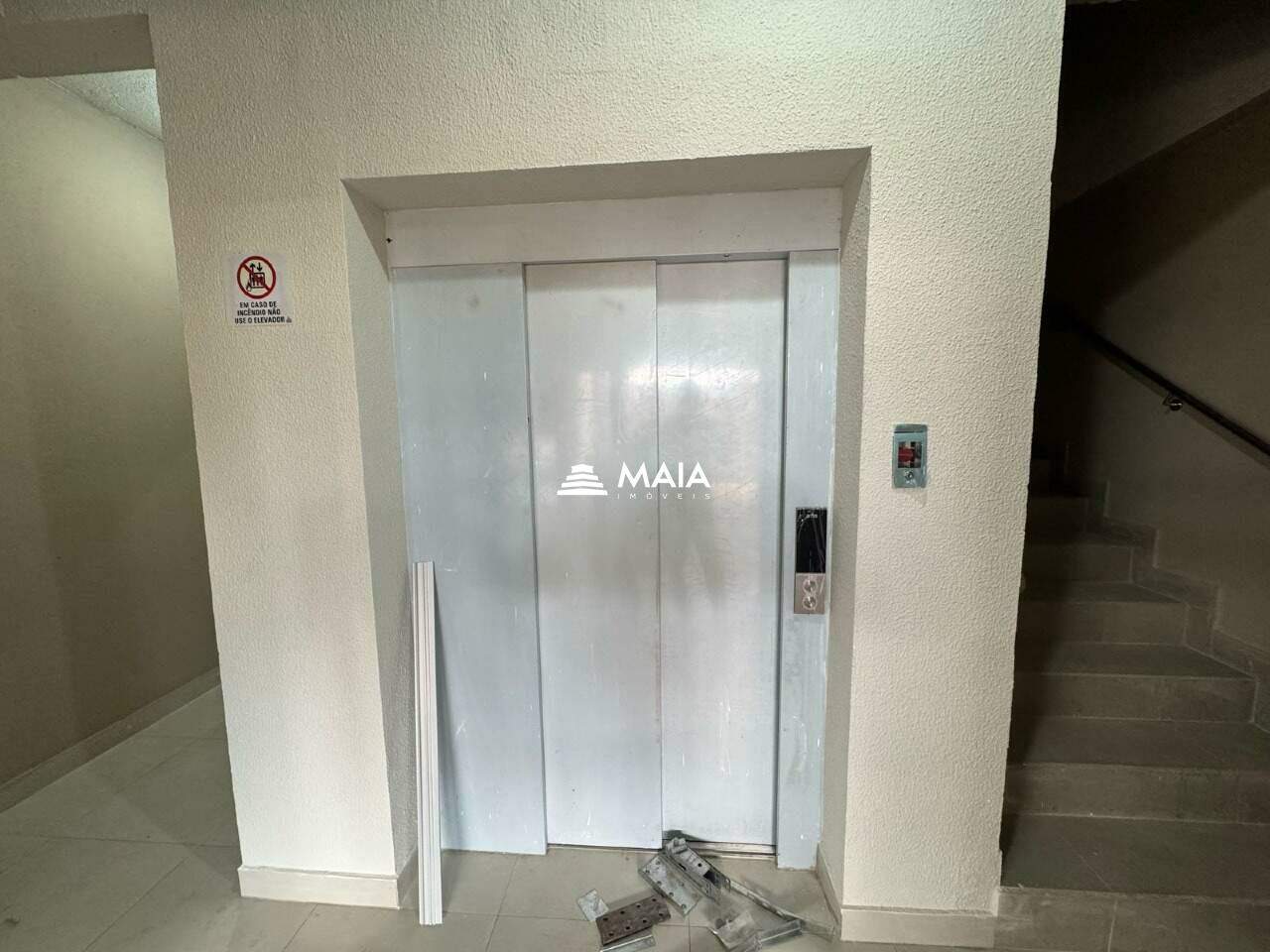 Apartamento à venda no Santa Maria: 