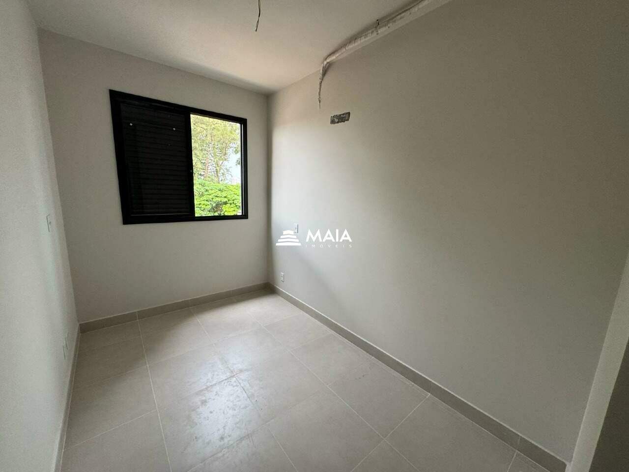 Apartamento à venda no Santa Maria: 