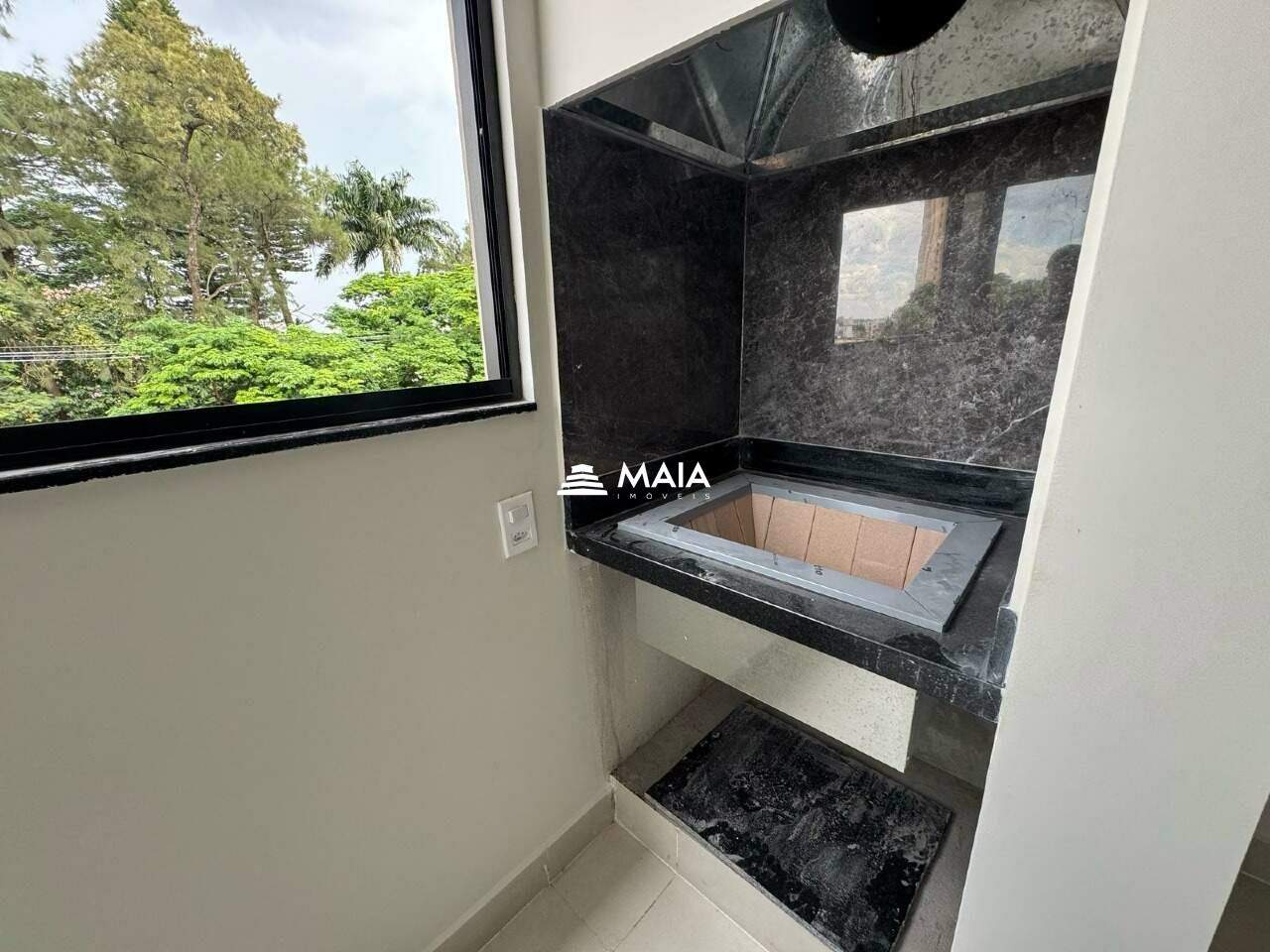 Apartamento à venda no Santa Maria: 